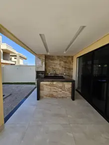 Imagem 4 - Sobrado Em Condomínio em Jardim Cristal, Aparecida de Goiânia - GO