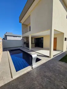 Imagem 6 - Sobrado Em Condomínio em Jardim Cristal, Aparecida de Goiânia - GO