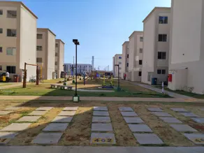 Imagem 5 - Apartamento em Residencial Porto Dourado, Goiânia - GO