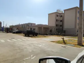 Apartamento Residencial Porto Dourado, Goiânia - GO — foto 1