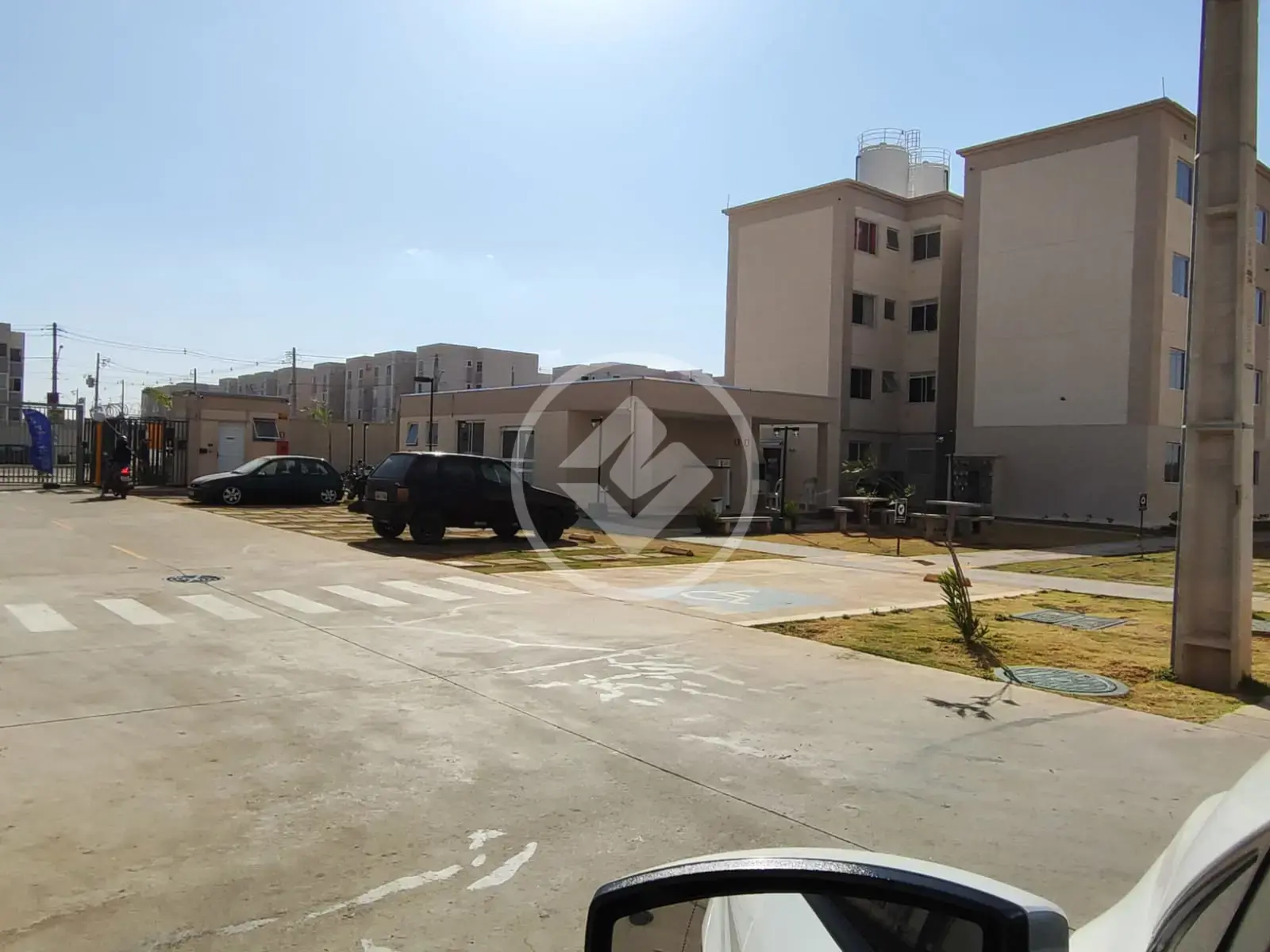 Imagem 1 - Apartamento em Residencial Porto Dourado, Goiânia - GO