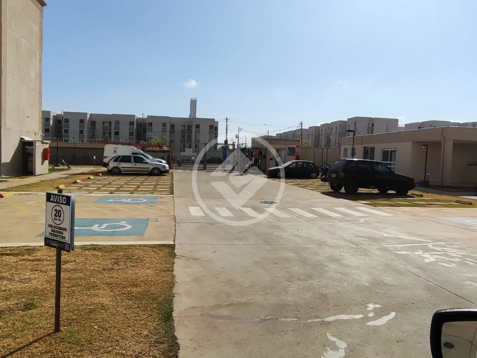 Image 2 - Apartamento em Residencial Porto Dourado, Goiânia - GO