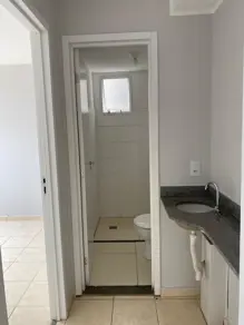 Apartamento Residencial Porto Dourado, Goiânia - GO — foto 2
