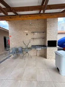 Imagem 4 - Apartamento em Residencial Porto Dourado, Goiânia - GO