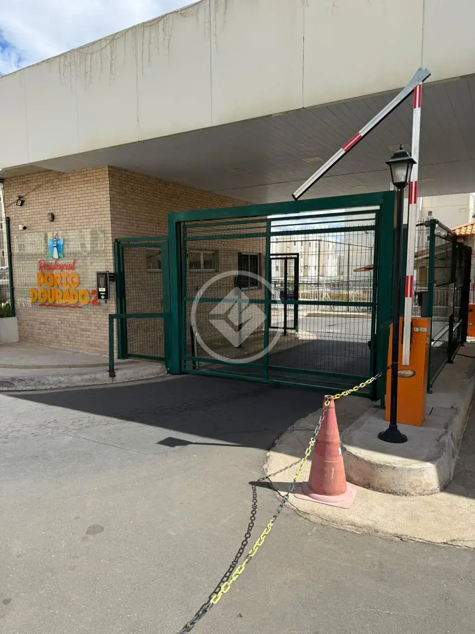Image 10 - Apartamento em Residencial Porto Dourado, Goiânia - GO