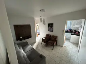 Apartamento Parque das Nações, Aparecida de Goiânia - GO — foto 2