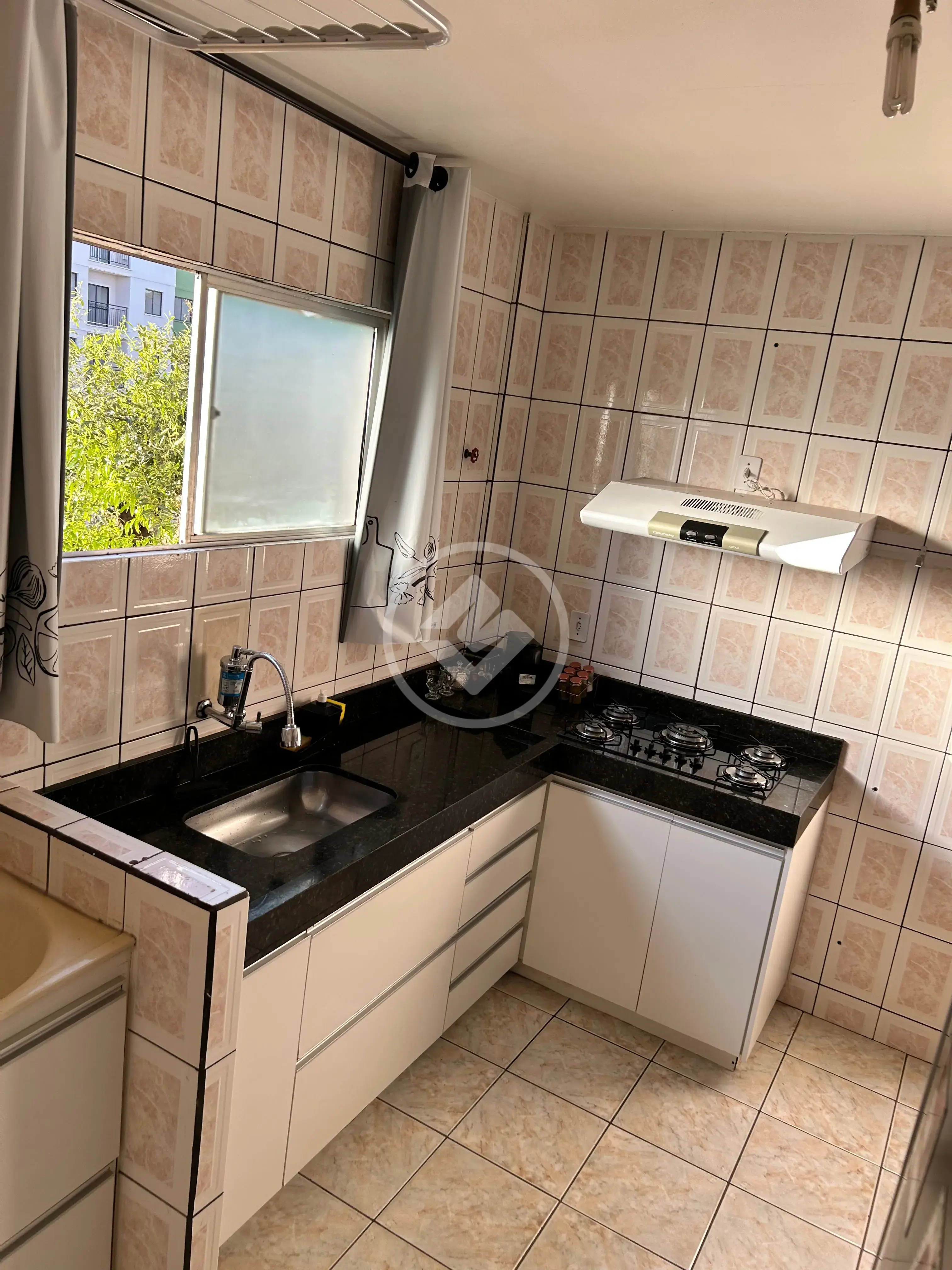 Image 5 - Apartamento em Parque das Nações, Aparecida de Goiânia - GO