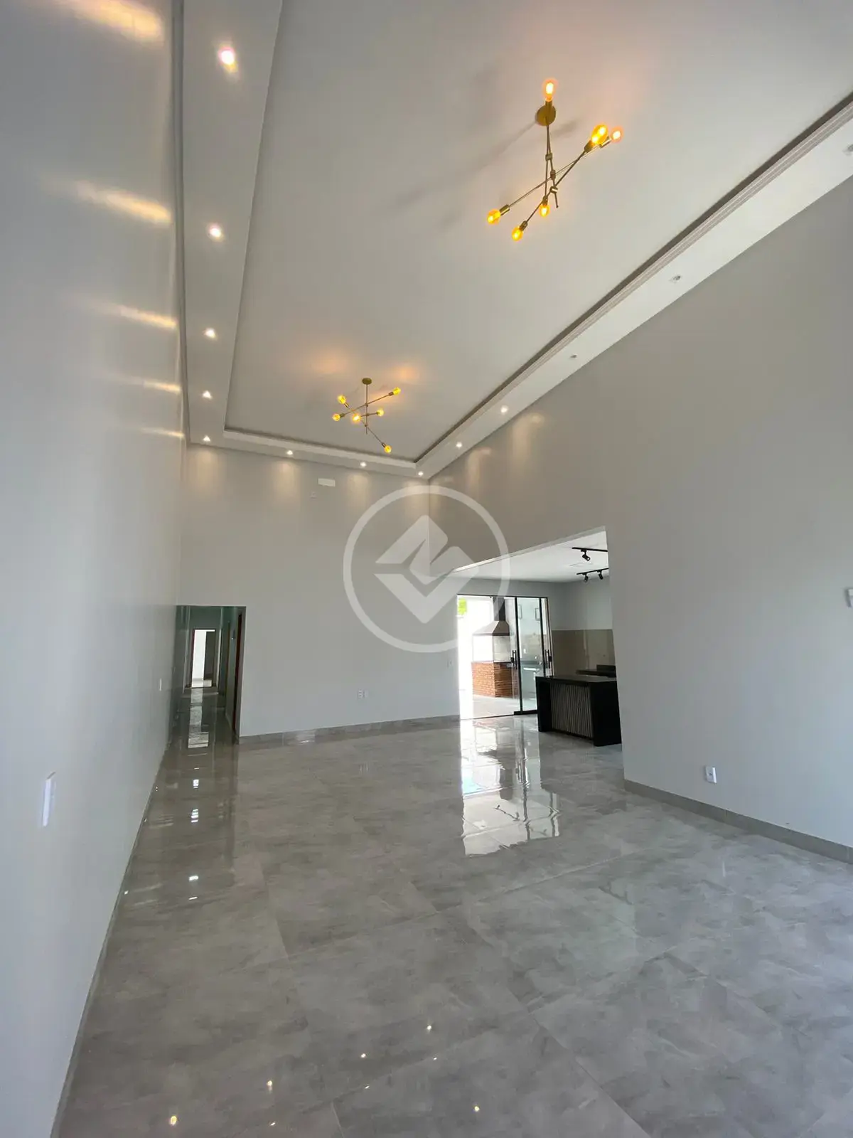 Imagem 3 - Casa em Setor Faiçalville, Goiânia - GO