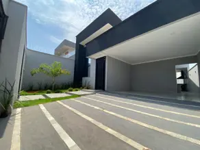 Imagem 4 - Casa em Setor Faiçalville, Goiânia - GO