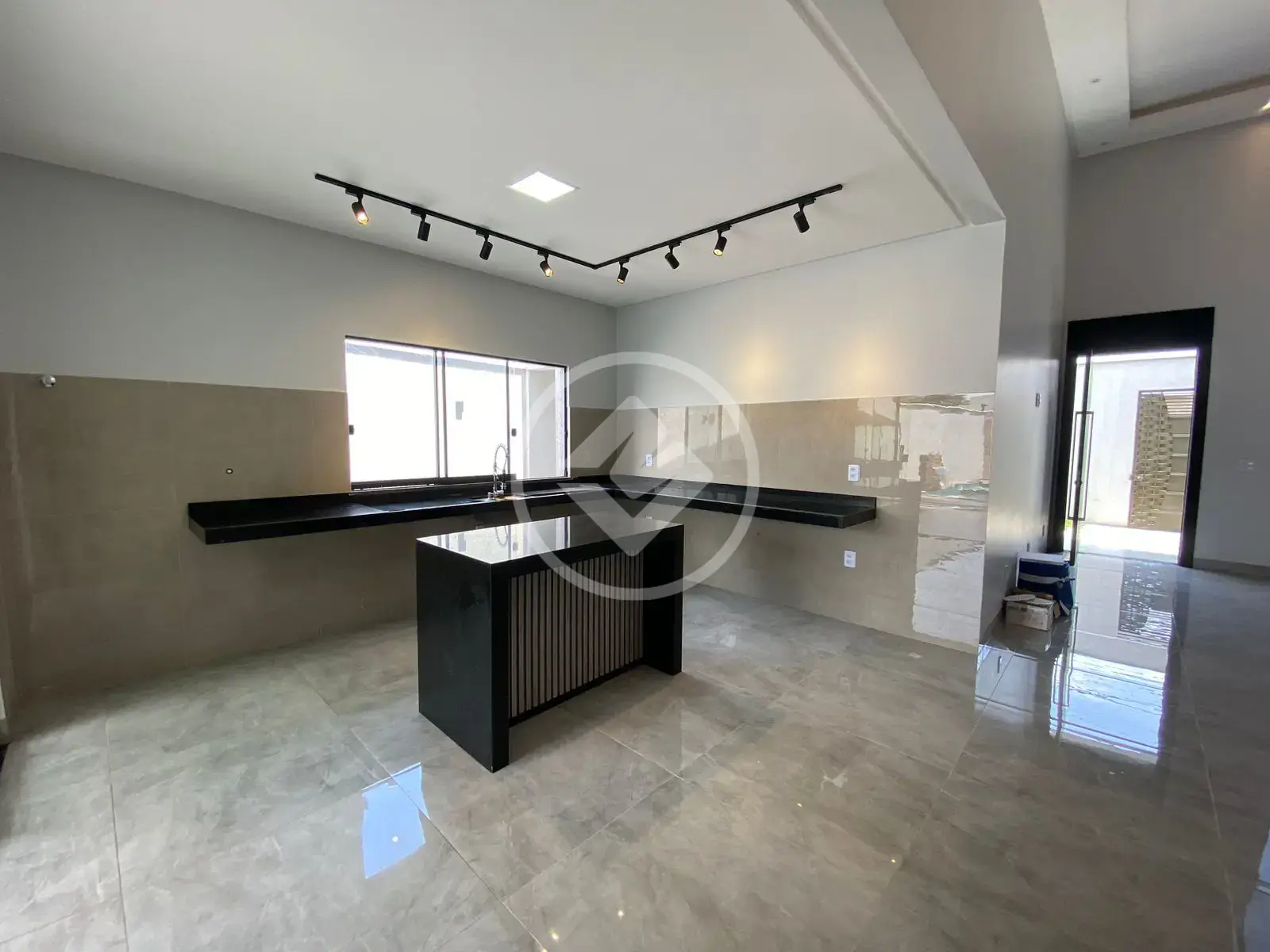 Imagem 1 - Casa em Setor Faiçalville, Goiânia - GO