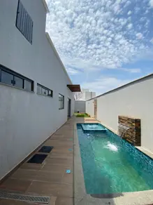 Casa Setor Faiçalville, Goiânia - GO — foto 2