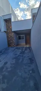 Casa Moinho dos Ventos, Goiânia - GO — foto 1