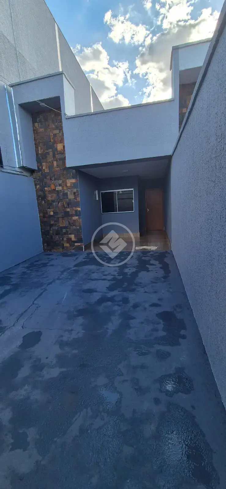 Imagem 1 - Casa em Moinho dos Ventos, Goiânia - GO