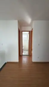 Apartamento Fazenda São José, Goiânia - GO — foto 1