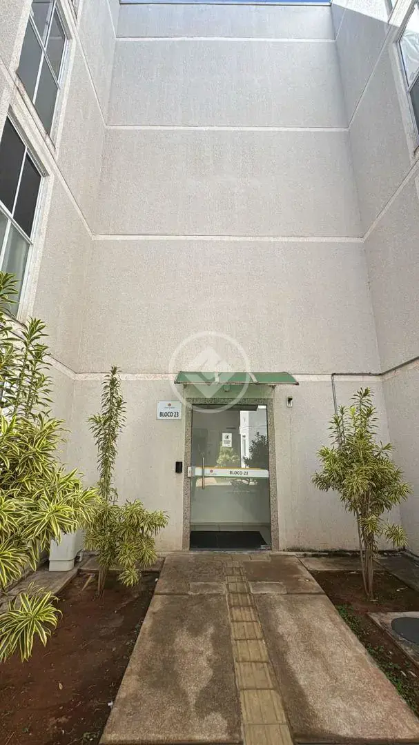 Imagem 2 - Apartamento em Fazenda São José, Goiânia - GO