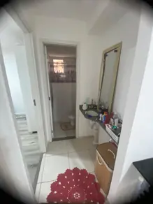 Apartamento Residencial Porto Maranata - Fazenda Dourados, Goiânia - GO — foto 1