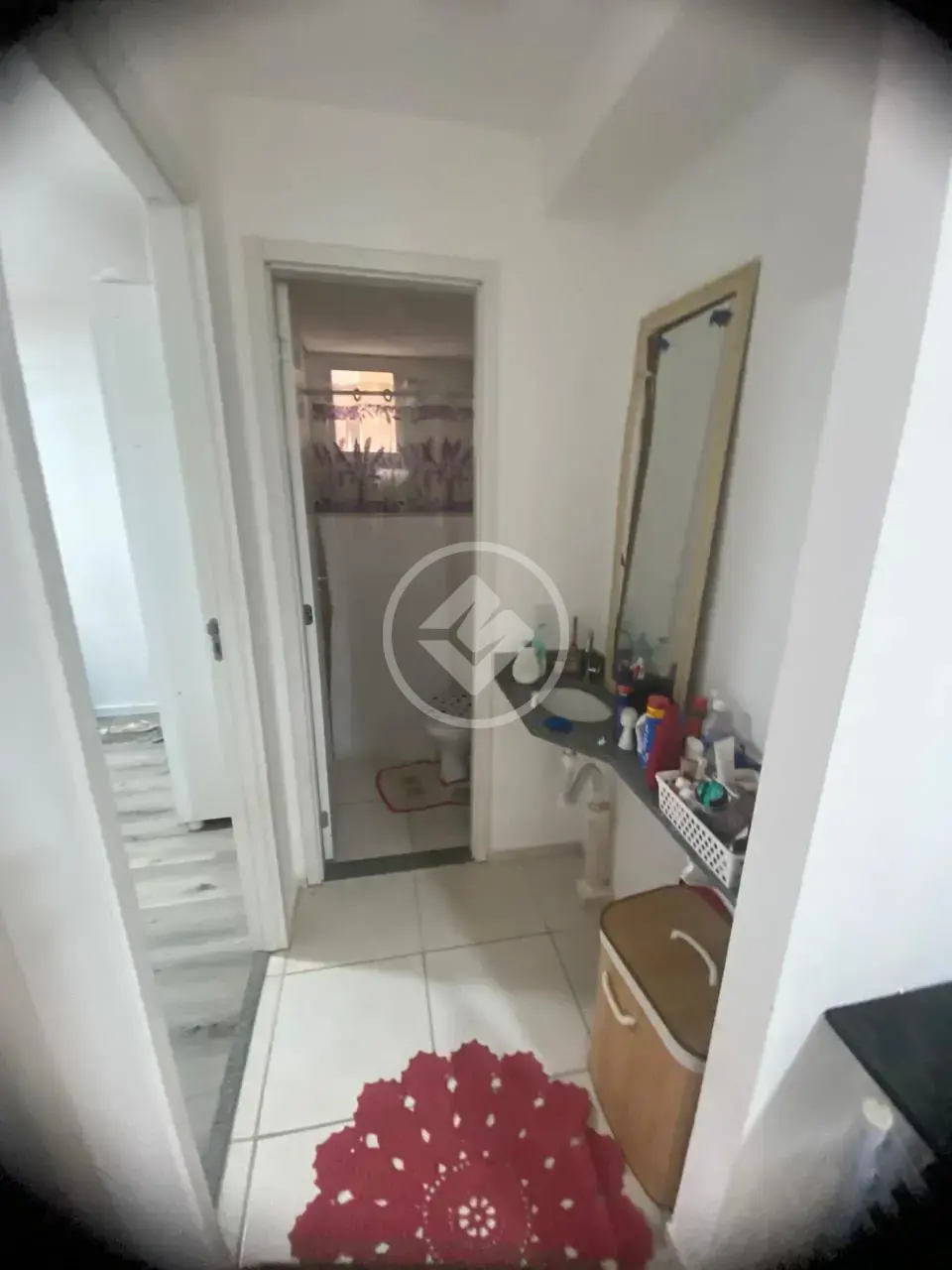 Imagem 1 - Apartamento em Residencial Porto Maranata - Fazenda Dourados, Goiânia - GO