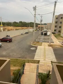 Apartamento Residencial Porto Maranata - Fazenda Dourados, Goiânia - GO — foto 2
