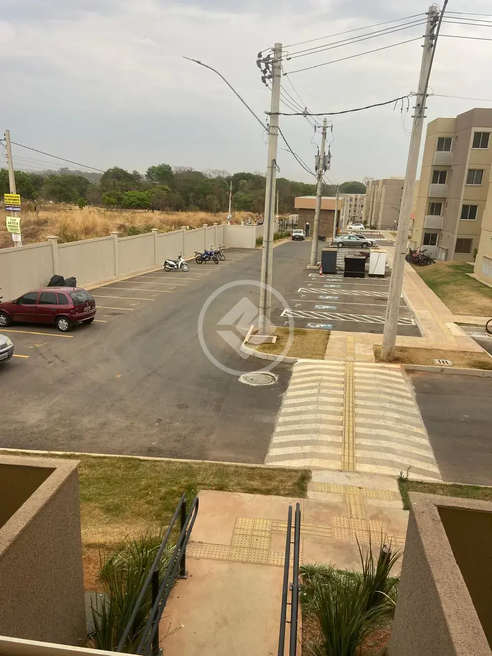 Imagem 1 - Apartamento em Residencial Porto Maranata - Fazenda Dourados, Goiânia - GO