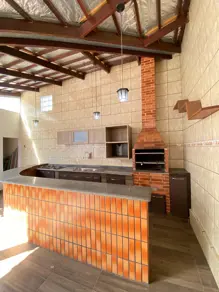 Sobrado Setor Faiçalville, Goiânia - GO — foto 2