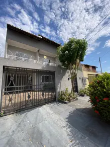 Imagem 4 - Sobrado em Setor Faiçalville, Goiânia - GO