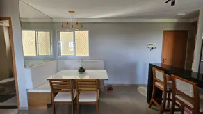 Imagem 3 - Apartamento em Setor Garavelo Residencial Park, Aparecida de Goiânia - GO