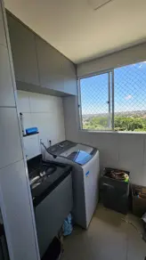 Imagem 4 - Apartamento em Setor Garavelo Residencial Park, Aparecida de Goiânia - GO