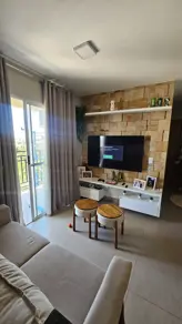 Imagem 5 - Apartamento em Setor Garavelo Residencial Park, Aparecida de Goiânia - GO