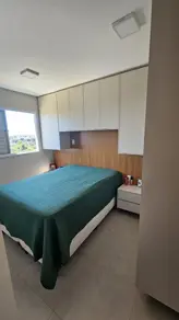 Imagem 6 - Apartamento em Setor Garavelo Residencial Park, Aparecida de Goiânia - GO