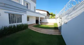Imagem 2 - Sobrado em Setor Sul, Goiânia - GO