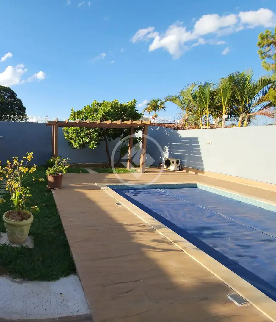 Image 4 - Sobrado em Setor Sul, Goiânia - GO