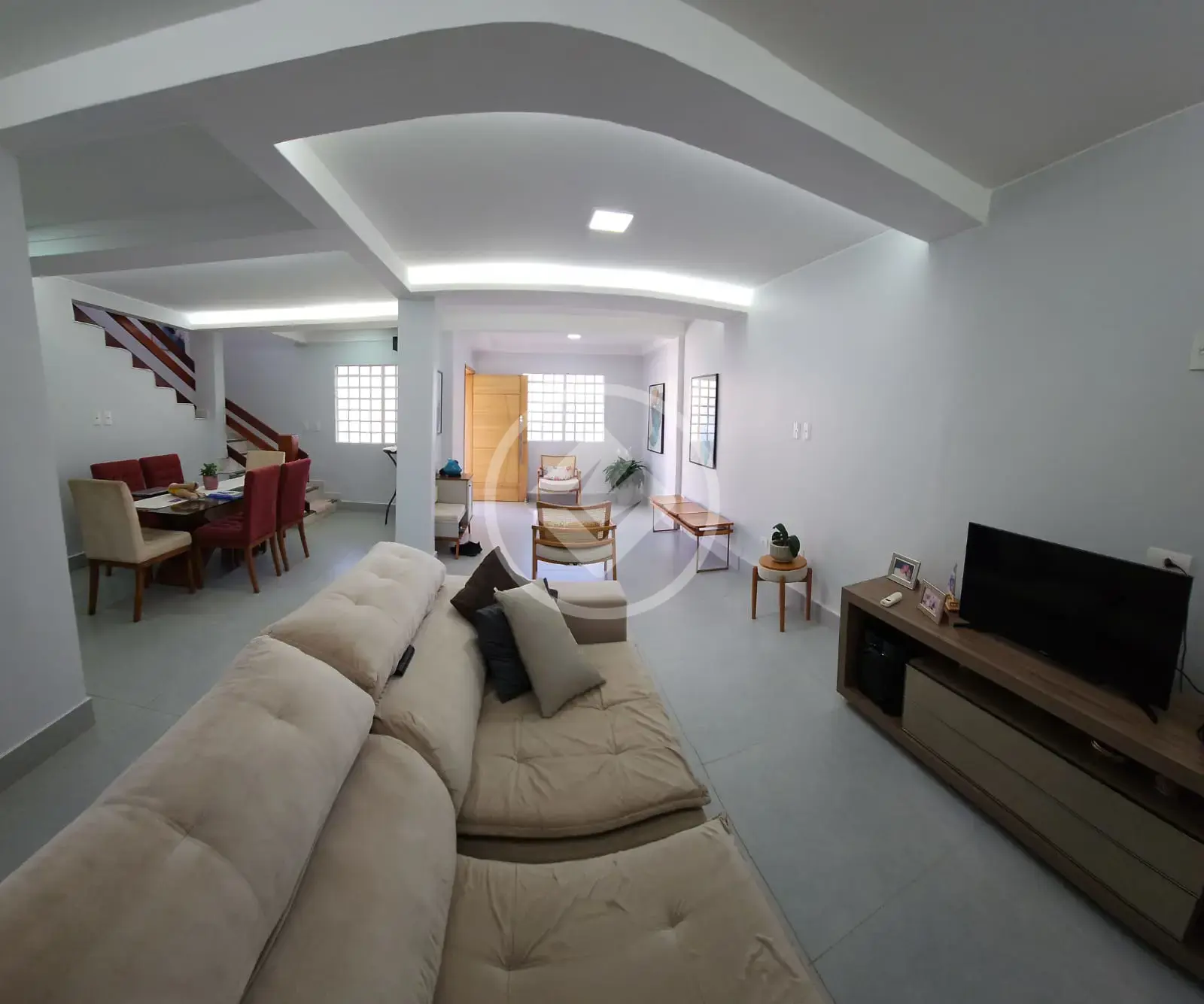 Imagem 1 - Sobrado em Setor Sul, Goiânia - GO