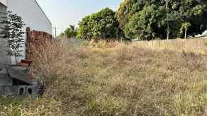 Terreno Jardim Buriti Sereno, Aparecida de Goiânia - GO — foto 2