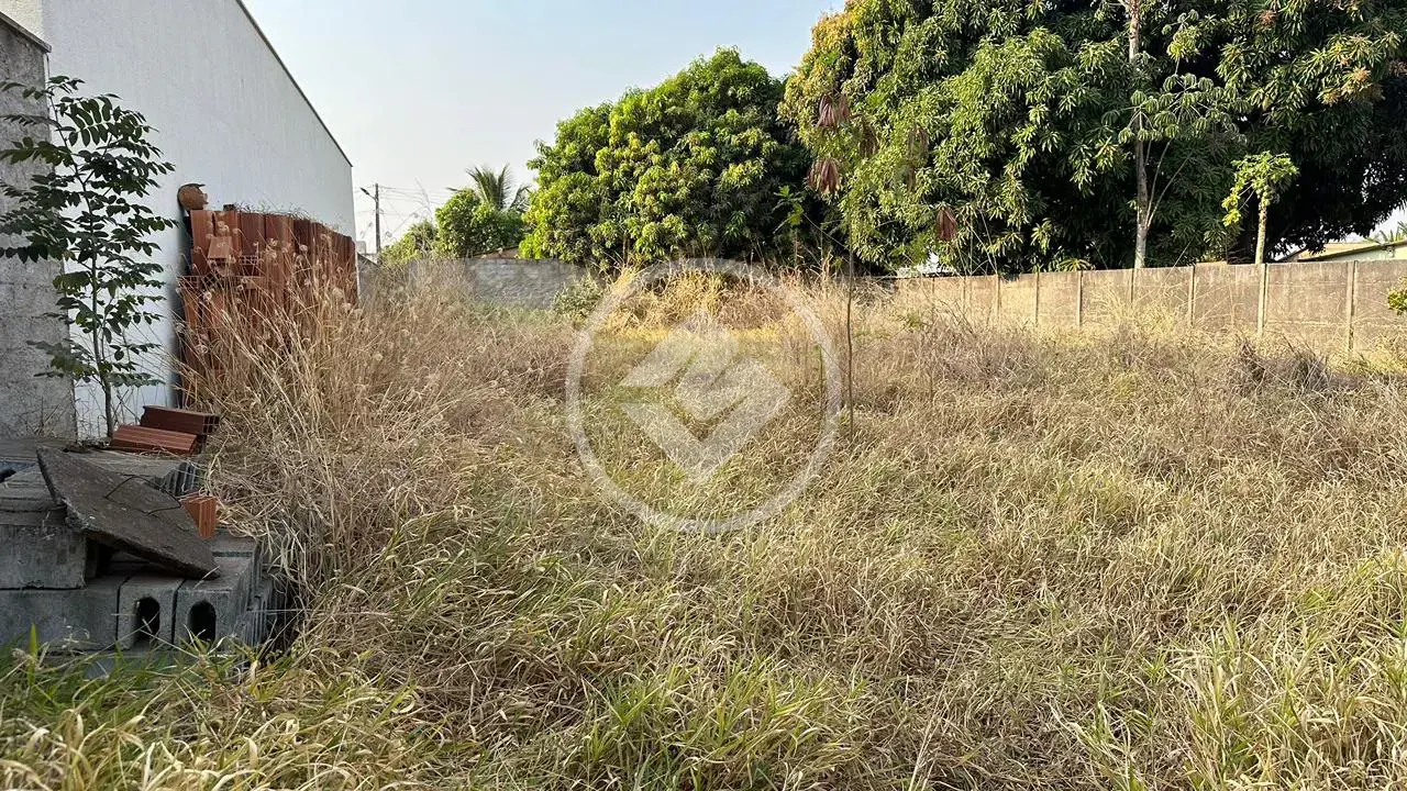 Image 2 - Terreno em Jardim Buriti Sereno, Aparecida de Goiânia - GO
