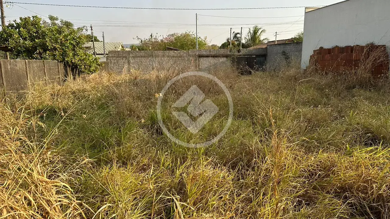 Image 4 - Terreno em Jardim Buriti Sereno, Aparecida de Goiânia - GO