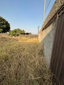 Imagem 2 - Terreno em Jardim Buriti Sereno, Aparecida de Goiânia - GO