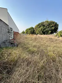 Terreno Jardim Buriti Sereno, Aparecida de Goiânia - GO — foto 1