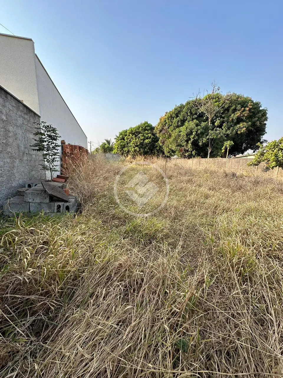Imagem 1 - Terreno em Jardim Buriti Sereno, Aparecida de Goiânia - GO
