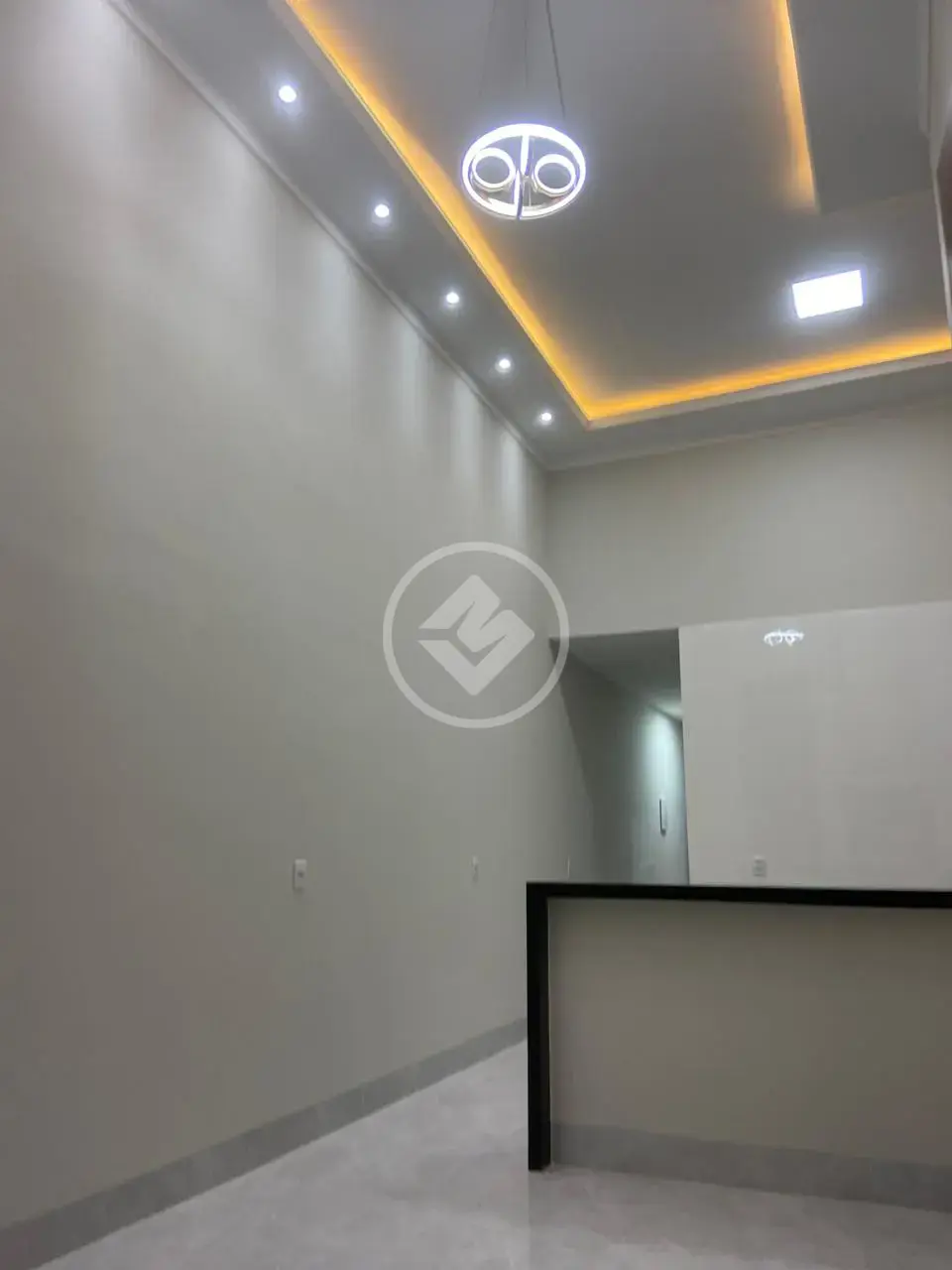 Imagem 1 - Casa em Jardim Boa Esperança, Aparecida de Goiânia - GO