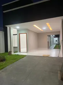 Imagem 2 - Casa em Jardim Boa Esperança, Aparecida de Goiânia - GO