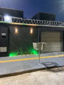 Imagem 3 - Casa em Jardim Boa Esperança, Aparecida de Goiânia - GO