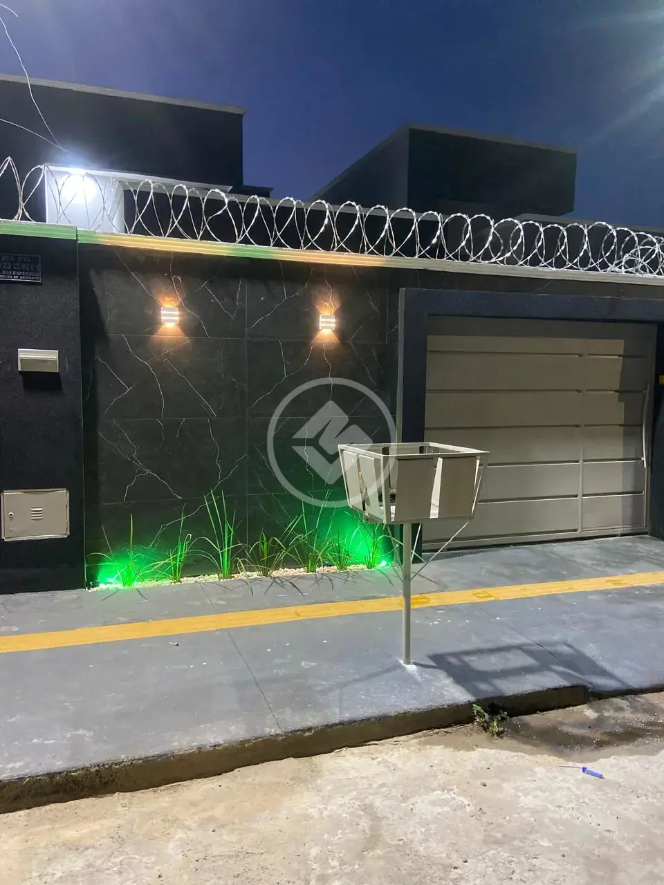 Imagem 3 - Casa em Jardim Boa Esperança, Aparecida de Goiânia - GO
