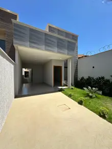 Imagem 4 - Casa em Setor Aeroporto Sul, Aparecida de Goiânia - GO