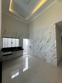 Imagem 2 - Casa em Setor Aeroporto Sul, Aparecida de Goiânia - GO
