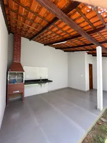 Casa Setor Aeroporto Sul, Aparecida de Goiânia - GO — foto 2