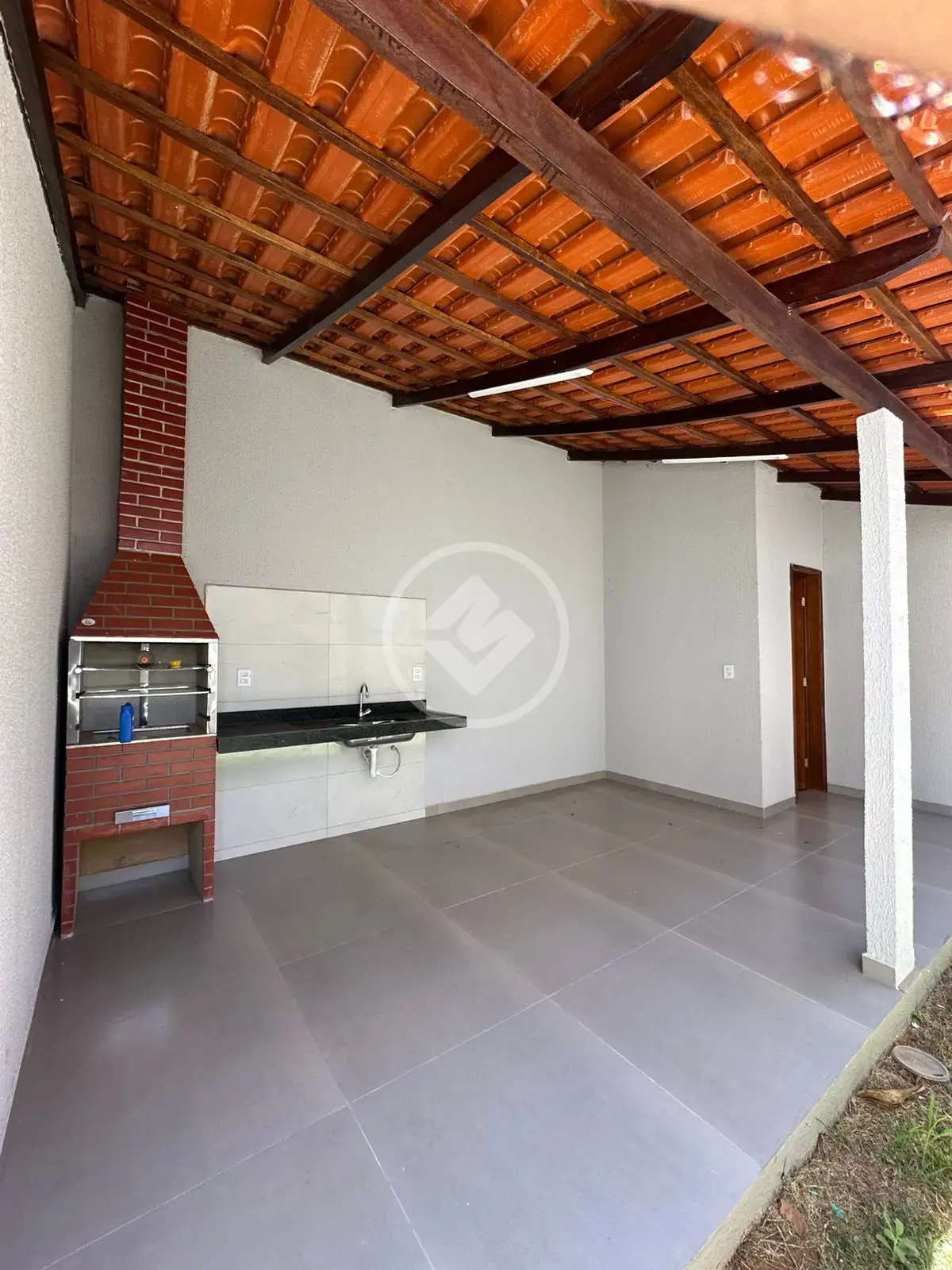 Imagem 1 - Casa em Setor Aeroporto Sul, Aparecida de Goiânia - GO