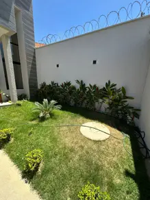 Casa Setor Aeroporto Sul, Aparecida de Goiânia - GO — foto 1