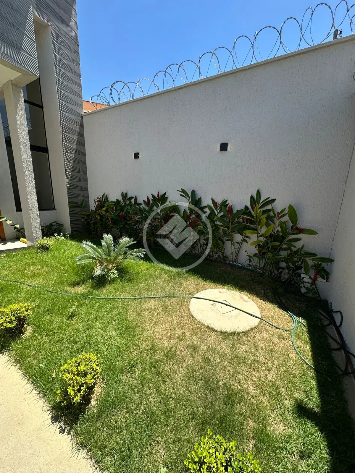 Imagem 1 - Casa em Setor Aeroporto Sul, Aparecida de Goiânia - GO