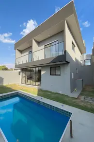 Imagem 3 - Casa em Setor Garavelo, Goiânia - GO