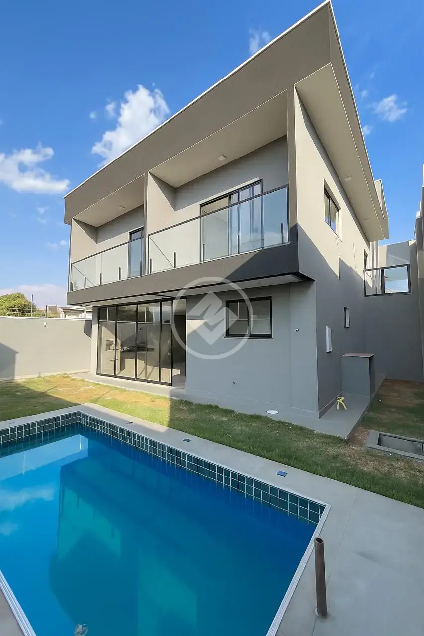 Imagem 3 - Casa em Setor Garavelo, Goiânia - GO